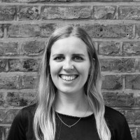 Umi Digital Employee Grace Wright's profile photo