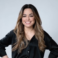 Rowbot Employee Maria Fernanda Santacruz's profile photo