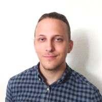 Stereogram Employee Miklós Kádas's profile photo