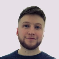 Perspective Building Consultancy Employee Michael Ackland's profile photo