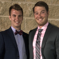 Smokey Mountain Tops Employee Dillon Swift's profile photo