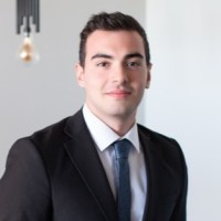 Aksoy IP Employee Evren Göklü's profile photo