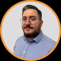 Acreos Employee Rean Zaid's profile photo