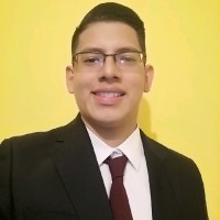 FERREMUNDO S.A. Employee Andrew De La Rosa Chele's profile photo