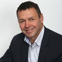 E-mail e número de telefone de Leon Lourens