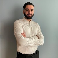 Bristol Myers Squibb Employee Nabil Abassi's profile photo