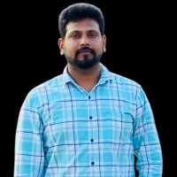 Seco Tools Employee Balaji M's profile photo