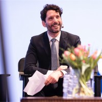 European Parliament Employee Emilio Puccio's profile photo