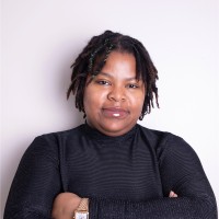 Beatrice Loving Heart Employee Sierra Simpkins's profile photo