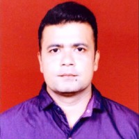 Astral Adhesives Employee Panchal Preyash's profile photo