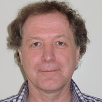 Verdi Employee Arie Eijsvogels's profile photo