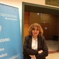 CEN Employee Lola Fernández Ibáñez's profile photo