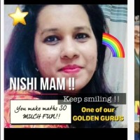 Empyrean School Employee Nishigandha Devare's profile photo
