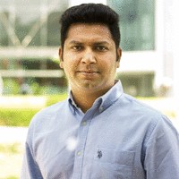 Tejas Thakkar Email