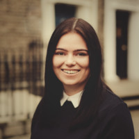 Sprint Digital Employee Katie McCabe's profile photo