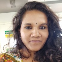 Schueco India Employee Ashwathamma V T's profile photo