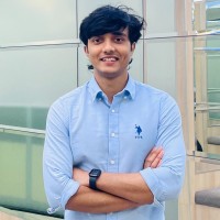 American Express Employee Mohammad Aftab's profile photo
