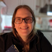 HDAB Employee Liv Hagman's profile photo