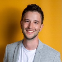 Condor Flugdienst GmbH Employee Marius Adrian's profile photo