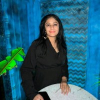 Digital Monk Marketing Employee Nidhi Kothari's profile photo