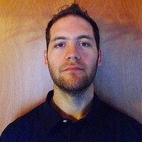 National Horizons Centre Employee Lautaro Baró's profile photo