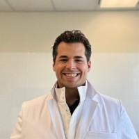 Decibel Cannabis Employee Kyle Boniface's profile photo