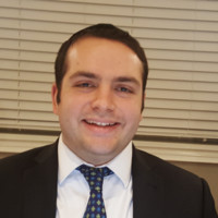 UCAN FASTENING PRODUCTS Employee Naftali Weitz's profile photo