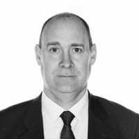 Santander UK Employee Bill Radcliffe's profile photo
