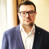Sistema Employee Pavel Kharchenko's profile photo