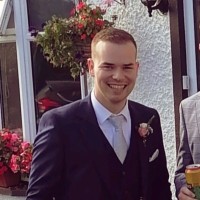 Vortex Aviation Employee Davy Myers's profile photo