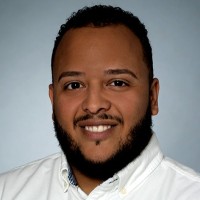 L+M AG Employee Joel Mejia's profile photo
