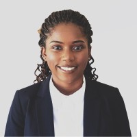 Shamiso Ndekwere Email