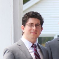 Roach & Lin, P.C. Employee Nissan Lyubarov's profile photo