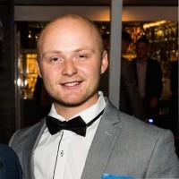 LaunchPad Employee Lachlan Bucke's profile photo