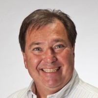 PeaceHealth Employee James Bauer's profile photo