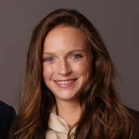 ASKA Biotech Employee Alexandra Rindermann's profile photo