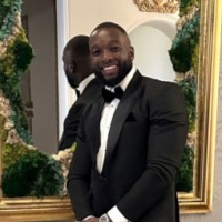 SkillHat Employee Ezekiel Olusola's profile photo