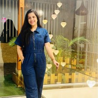 CONVOMAX Employee Kanchan Godhani's profile photo