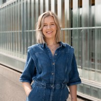 BOOM Employee Evi van Nuland's profile photo