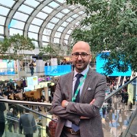 Plasmar Employee Fatih Akgül's profile photo