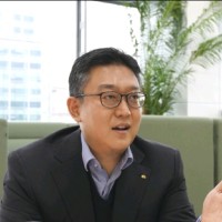 KB Securities Employee Jinho Kim's profile photo