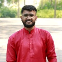 SMB Catalyst Employee Adarsh Shetty's profile photo