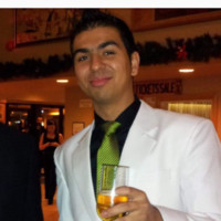 Teamsters local 879 Employee Love Tandon's profile photo