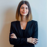 Yasemin Gedik Email