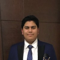 UMSU International Employee Arya Kushwaha's profile photo