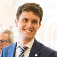 F&F srl Employee Riccardo Sangiovanni's profile photo