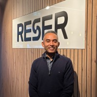 RESER Europe B.V. Employee Howard Gordon's profile photo