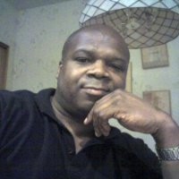 Avion Energy Group Employee Tony Wideman's profile photo