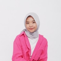 Pink Rabbit Lens Employee Wintan Roidah's profile photo