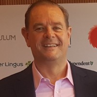 Explonential Employee Gordon Burke's profile photo